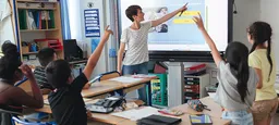 France: l'école perpétue les inégalités sociales plutôt que de les combler